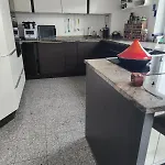 Nyaraló Schoenes Einfamilienhaus In Nackenheim, Germany