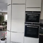 Nyaraló Schoenes Einfamilienhaus In Nackenheim, Germany