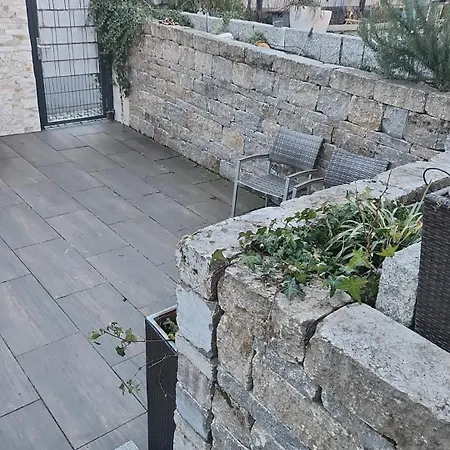 Beautiful Family In Nackenheim, Germany Nackenheim