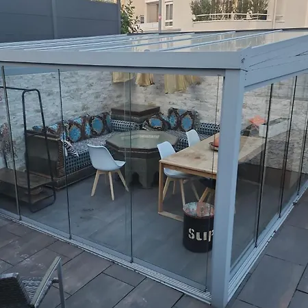 Casa de Férias Beautiful Family In Nackenheim, Germany Nackenheim