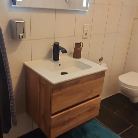 Beautiful Family In Nackenheim, Germany