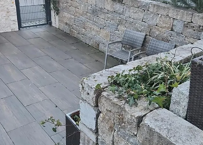 Beautiful Family In Nackenheim, Germany Nackenheim